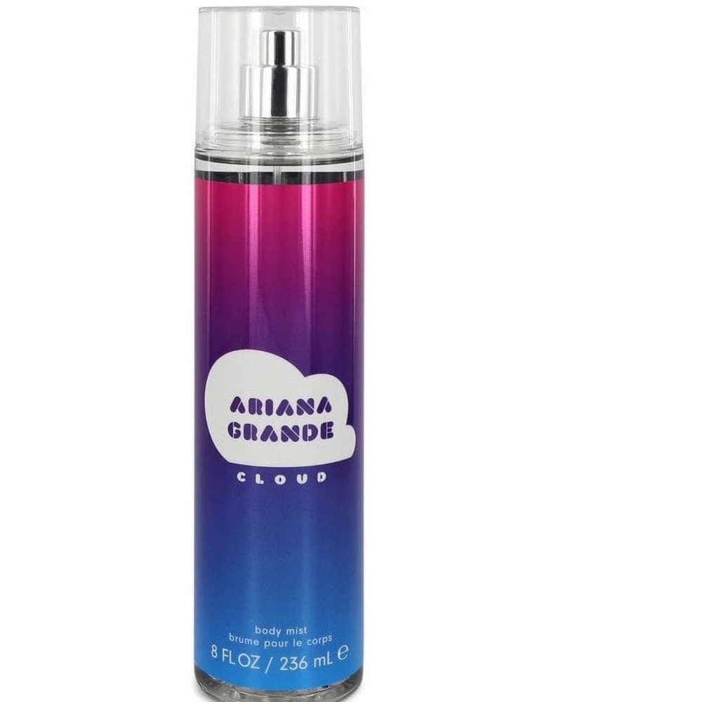 Ariana Grande Cloud Body Mist Full Size